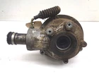 2004 Can Am Outlander Max Front Differential Gearcase Housing 705400260 Used. Price: $44.99.