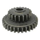 2001 Honda Recon 250 Reverse Idle Gear 23721-HM8-000 Used. Price: $12.99.
