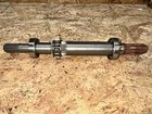 05 Kubota RTV900 4X4 Transmission Output Shaft Used. Price: $83.66.