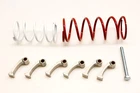 Epi WE437084 Sand Dune Stock Can-am Renegade 800 Efi Clutch Kit Nos New. Price: $186.99.