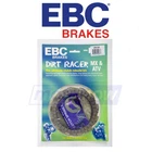 Ebc Drc Series Clutch Kit For 2001-2005 Arctic Cat 250 4X4 Engine Fq New. Price: $99.83.