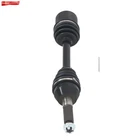 Rear Left/right Cv Axles Drive Shaft For Polaris Sportsman 570 2015-2023 1337130 New. Price: $50.74.