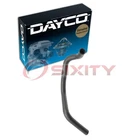 Dayco Upper Radiator Coolant Hose For 1980-1983 Oldsmobile Cutlass Cruiser New. Price: $37.03.