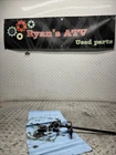 1996 Kawasaki Bayou 300 Oem Shift Shaft 13161-1236 AK19 Used. Price: $39.99.