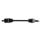 New Front Left 6BALL Cv Axle For Polaris Sportsman X2 850 2011 1332383. Price: $192.80.
