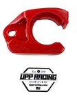 Poly Front Chain Slide Guide For Yamaha Yfz 450 03-23 (red) New. Price: $32.95.