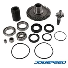 Rear Differential Pinion Gear Bearing Seal For 88-00 Honda Fourtrax TRX300 New. Price: $149.99.