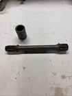 2001 Yamaha Kodiak 400 Rear Back Drive Shaft With Coupling Gear A46 Used. Price: $26.24.
