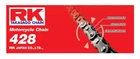 Rk Chain 428-132 Natural New. Price: $43.99.