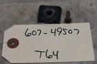02-06 Polaris Sportsman 700 Oem Rear Brake Hose Fluid Line Bracket Mount Clamp Used. Price: $8.95.