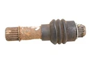 98 Yamaha Grizzly Prop Drive Shaft Front YFM600F Used. Price: $59.99.