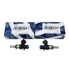 Oem 2X Fuel Injectors For 2015-23 Polaris General Rzr PROXP/1000 2521387 New. Price: $127.99.