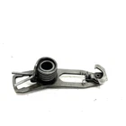 1990 Yamaha Moto 4 Oem Shift Shaft Gear Selector Arm 1YW-18101-02-00 AY51 Used. Price: $18.99.