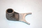 04 Honda TRX250EX Center Shift Fork 24212-HN6-000 Ahs Used. Price: $13.99.