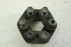 2002 Suzuki Quadrunner 250 Oem Driveshaft Coupler B4464 Used. Price: $37.49.