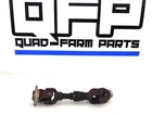 Yamaha Grizzly 4X4 1998 YFM600FWAK 4WV-46173-00-00 Front Drive 2 Shaft Assy Used. Price: $149.99.