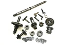 11 Kawasaki Mule 4010 Diesel 4X4 Transmission Shift Forks & Drum KAF950F Used. Price: $449.99.