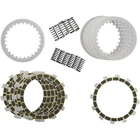 Barnett 2012-541 303-90-10027 Complete Dirt Digger Clutch Kit New. Price: $210.35.