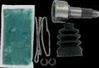 Moose Utility Division 0213-0098 Cv Joint Kit Mse Yam New. Price: $61.56.