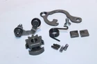2006-2009 Suzuki Quadracer LTR450 Transmission Shifting Mechanism Pawl Used. Price: $19.99.