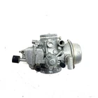 2002 Bombardier Quest 500 Oem Carburetor 707200181 AB14 Used. Price: $163.29.