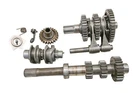 08 Suzuki King Quad 4X4 Axi Transmission Shift Forks & Drum LTA450X Used. Price: $129.99.