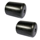 Rotary Pack Of Replacement Deck Rollers 13633-2PK New. Price: $26.98.