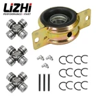 Front Rear Prop Shaft Bearing Carrier & U-joint For Polaris Rzr 4 900 1000 Xp New. Price: $39.95.
