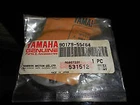 Brand New Oem Yamaha Special Nut 90179-55464-00. Price: $12.00.