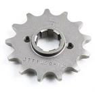 Sprockets 13-TOOTH JTF1350.13 New. Price: $19.66.