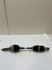 Polaris Rear Halfshaft Assembly, Genuine Oem Part 1332884, Qty New. Price: $99.99.