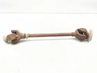 14-24 Kawasaki TERYX4 KRT800 Front Driveshaft Propeller 13310-0032 Used. Price: $121.54.