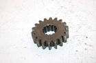 2004 Arctic Cat V2 650 Oem 18T Output Driven Gear 3201-133 AA28 Used. Price: $19.99.