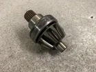 Arctic Cat Atv 1502-851 Pinion 11T Gear Used. Price: $58.54.