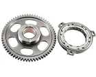Ranger One Way Bearing Starter Clutch Gear Polaris 11 12. Price: $158.68.