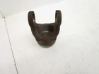 Yamaha YFM450 Grizzly Irs Front Drive Shaft Yoke #1 4S1-46146-01-00 2008-2014 Used. Price: $25.00.