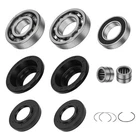 Mati Rear Differential Bearing Seal Kit For Honda Rancher 4X4 2015-2024... New. Price: $76.81.