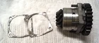 08 Kawasaki Brute Force KVF750 Output Bevel Gear Drive Oem 49022-1192 Used. Price: $20.29.