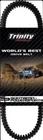 Trinity Racing Gboost Bad Ass Drive Belt Polaris Rzr Turbo RS1 Worlds Best New. Price: $150.39.