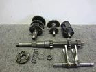 1999 Yamaha Grizzly 600 Transmission / Tranny Used. Price: $20.00.