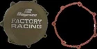Boyesen Gold Chrome Aluminum Clutch Cover For Yamaha YFZ450 04-13 New. Price: $99.24.