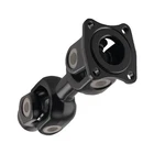 Propeller Driveshaft Rear For Polaris Sportsman 850 2015 2016 2017 1332493 New. Price: $70.88.