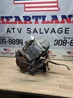 2002 Polaris Sportsman 400 Short Block Engine Runs R7 Used. Price: $807.65.