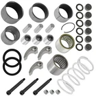 Caltric Primary Drive Clutch Kit For Polaris Ranger 900 Xp 2015 1323130 1323181 New. Price: $63.00.