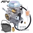 Carburetor For Polaris Sportsman 335 400 450 600 PD34J-3 1203059 1253436 New. Price: $26.87.