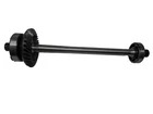2003 Can-am Bombardier Outlander 400 Bevel Gear Shaft 420296535 Used. Price: $24.95.