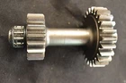Kawasaki Mule 3010 4X4 Reduction Gear (a) 17T/25T 13260-1291 Used. Price: $69.99.