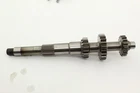 2023 Hisun Hs 500 Transmission Main Shaft P004000222010000 Used. Price: $69.95.