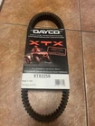 Dayco Xtreme Torque Atv Belt XTX2256 New. Price: $90.00.