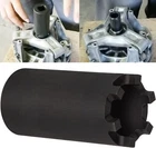 Clutch Spider Nut Socket Tool For Polaris 900 1000 Xp Rzr, Ranger, Crew New. Price: $33.30.